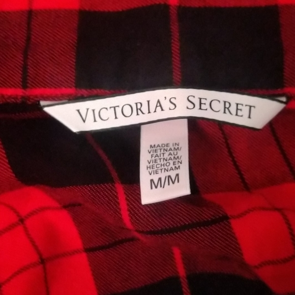 Victoria secret plad pj's - Picture 5 of 5